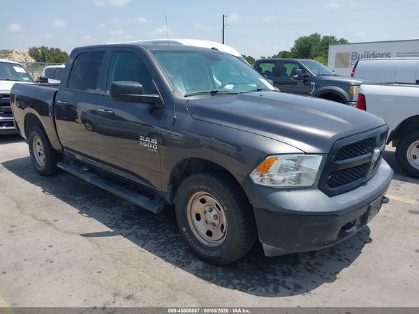 2020 RAM 1500 CLASSIC TRADESMAN  4X4 5'7 BOX