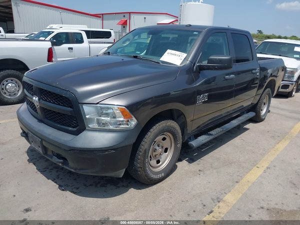 2020 RAM 1500 CLASSIC TRADESMAN  4X4 5'7 BOX