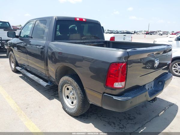 2020 RAM 1500 CLASSIC TRADESMAN  4X4 5'7 BOX