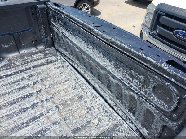 2020 RAM 1500 CLASSIC TRADESMAN  4X4 5'7 BOX