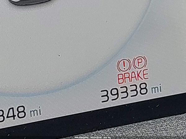 2024 KIA EV6 LIGHT LONG RANGE