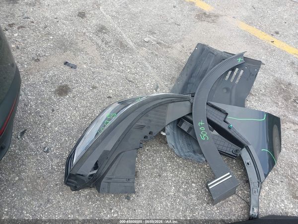 2024 KIA EV6 LIGHT LONG RANGE