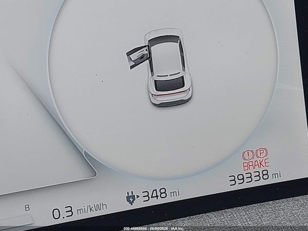 2024 KIA EV6 LIGHT LONG RANGE