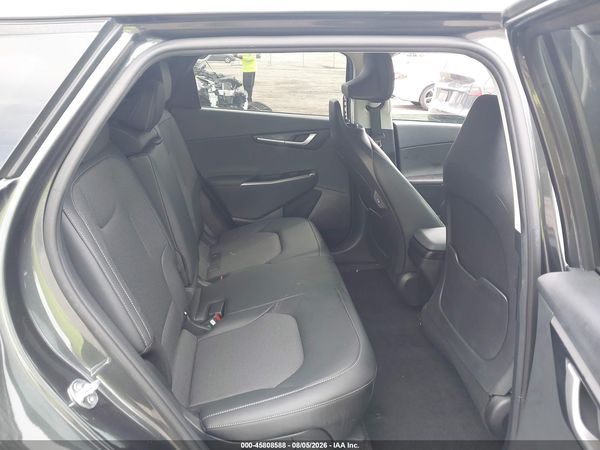 2024 KIA EV6 LIGHT LONG RANGE
