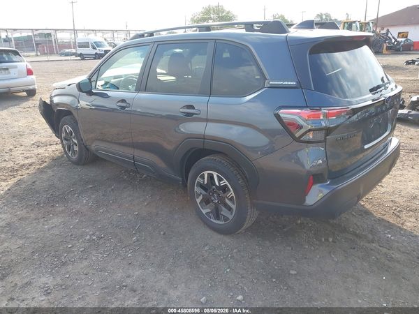 2026 SUBARU FORESTER PREMIUM — I3