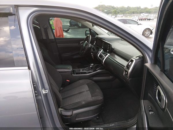 2021 KIA SORENTO LX