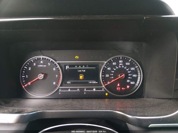2021 KIA SORENTO LX