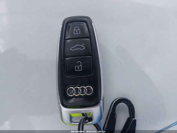 2019 AUDI Q8 55 PREMIUM