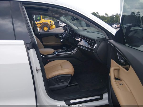 2019 AUDI Q8 55 PREMIUM