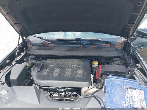 2019 JEEP CHEROKEE LATITUDE 4X4