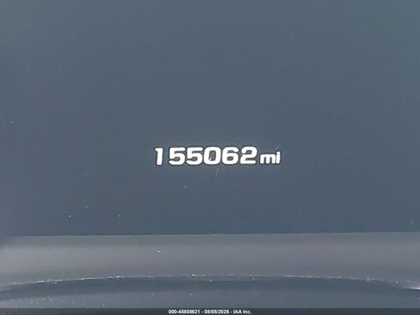2016 CHEVROLET TAHOE LTZ — I118