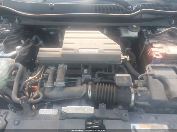 2020 HONDA CR-V AWD EX-L