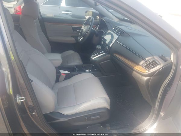 2020 HONDA CR-V AWD EX-L