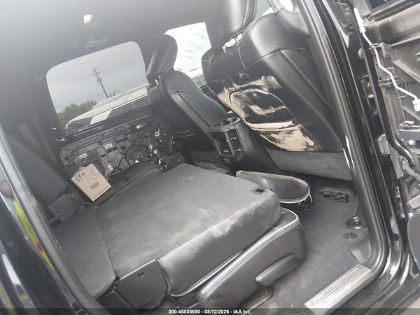 2020 RAM 2500 LIMITED  4X4 6'4 BOX