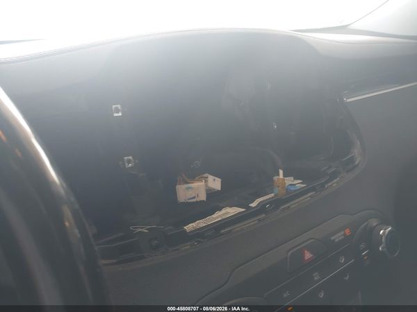 2016 KIA SORENTO 2.4L LX