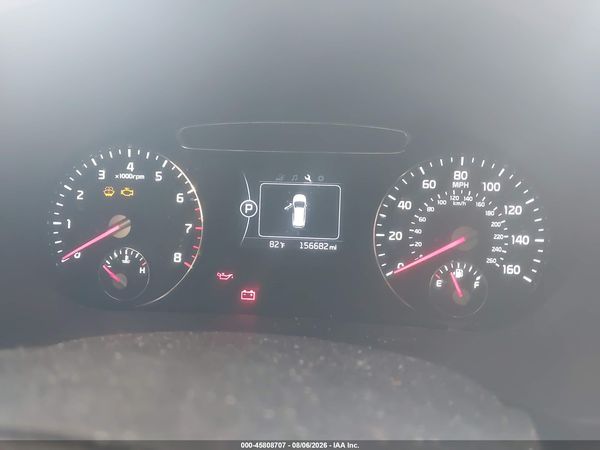 2016 KIA SORENTO 2.4L LX