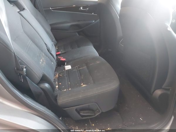 2016 KIA SORENTO 2.4L LX