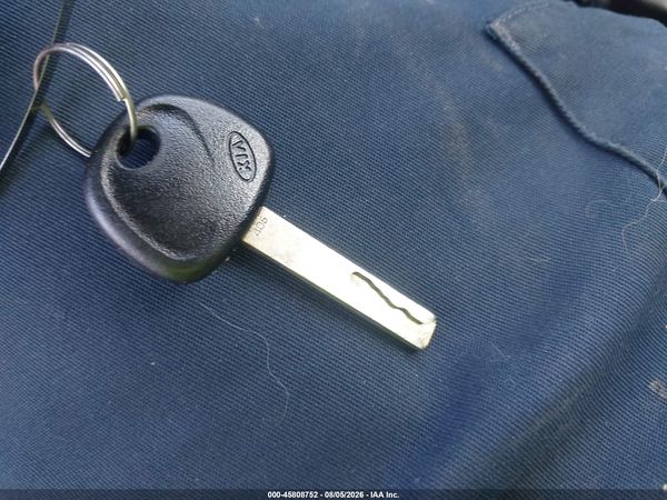 2018 KIA RIO LX