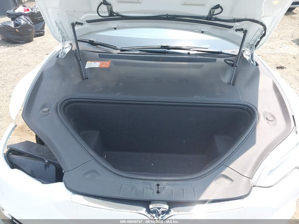 2018 TESLA MODEL S 100D/75D/P100D