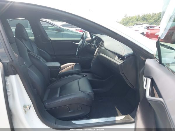 2018 TESLA MODEL S 100D/75D/P100D