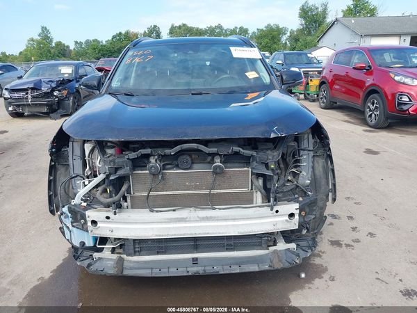 2020 TOYOTA RAV4 HYBRID LIMITED