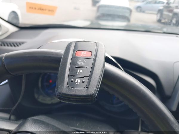 2020 TOYOTA RAV4 HYBRID LIMITED