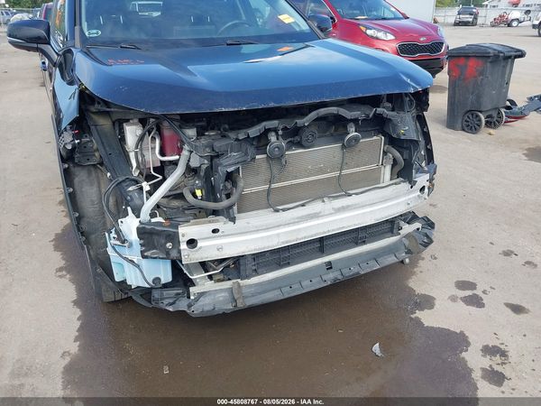 2020 TOYOTA RAV4 HYBRID LIMITED