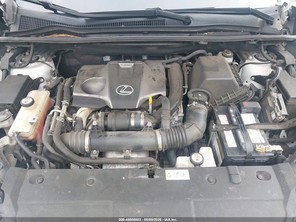 2018 LEXUS NX 300 300 Luxury