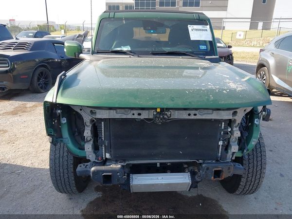 2024 FORD BRONCO OUTER BANKS — I115