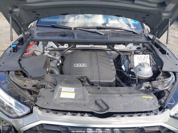 2024 AUDI Q5