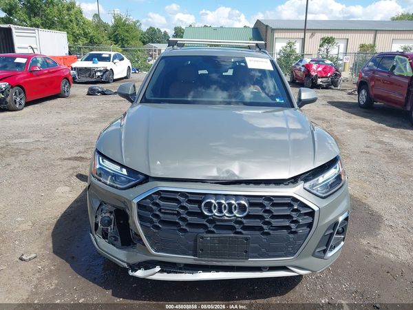 2024 AUDI Q5