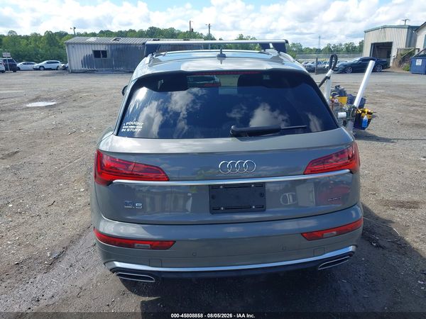 2024 AUDI Q5