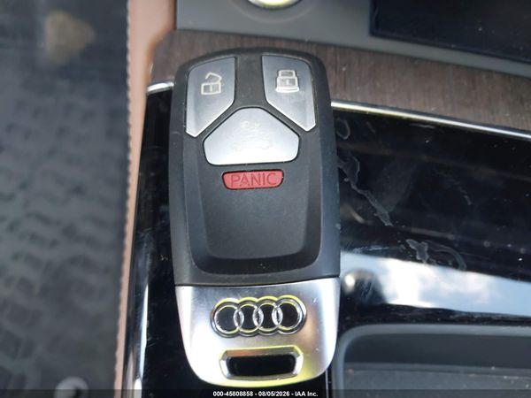 2024 AUDI Q5