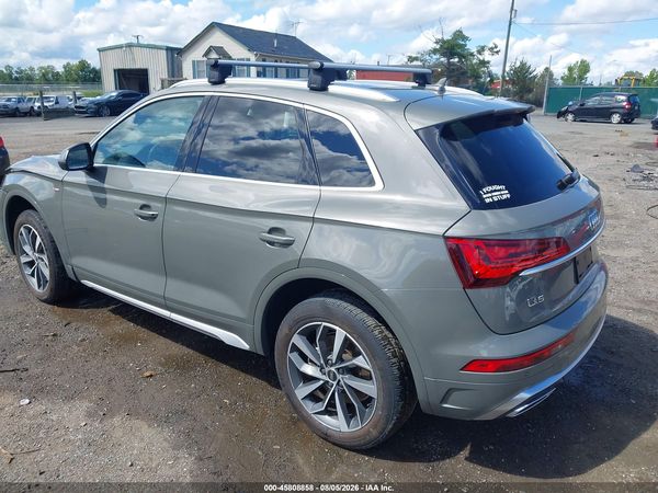 2024 AUDI Q5
