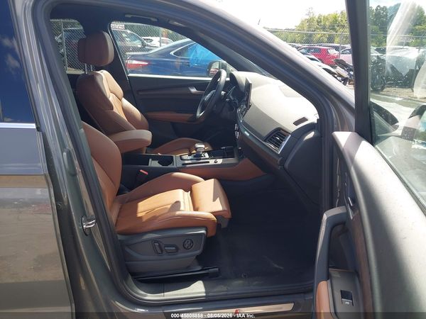 2024 AUDI Q5