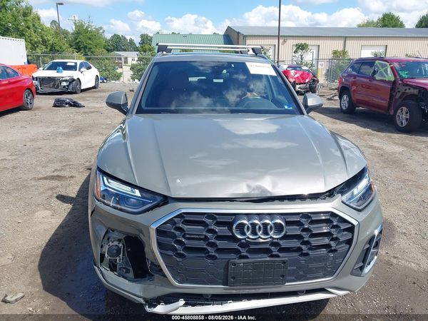 2024 AUDI Q5