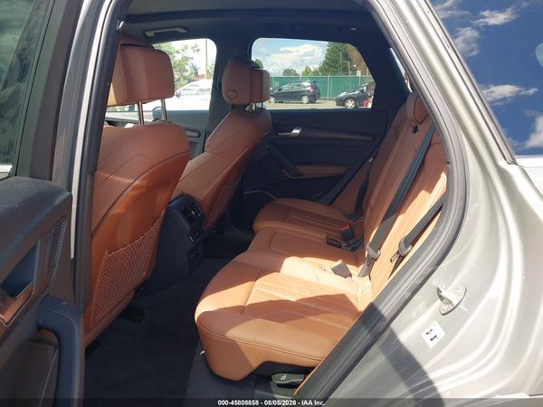2024 AUDI Q5
