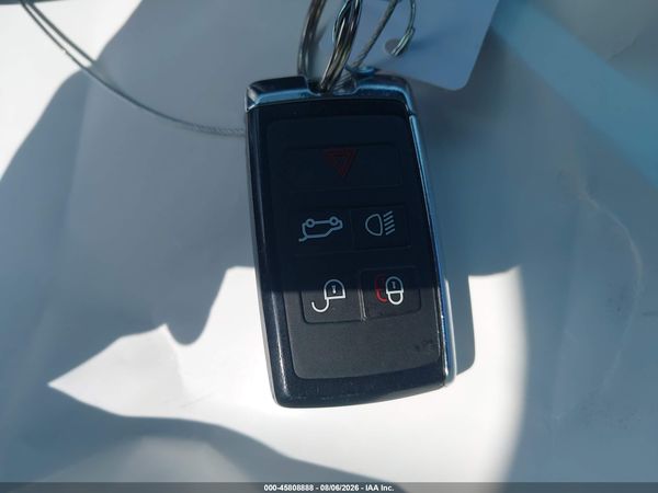2020 LAND ROVER RANGE ROVER SPORT HSE MHEV