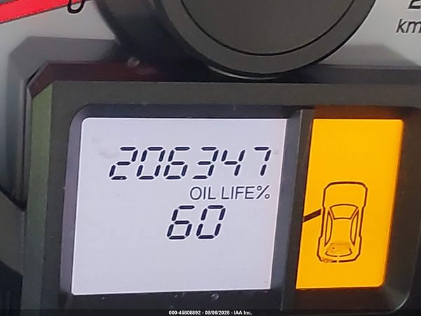 2013 HONDA PILOT LX