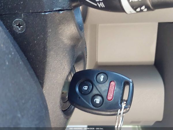 2013 HONDA PILOT LX