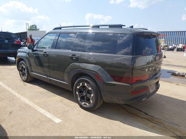 2024 HYUNDAI SANTA FE SEL