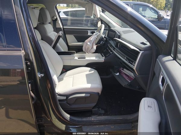 2024 HYUNDAI SANTA FE SEL