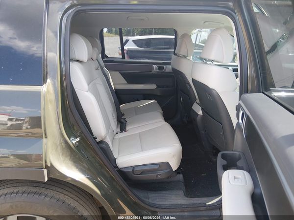 2024 HYUNDAI SANTA FE SEL