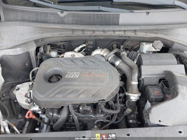 2017 KIA SORENTO 2.0T EX