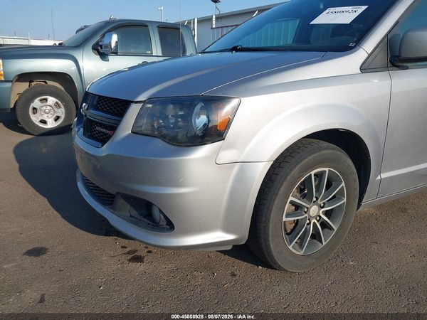 2018 DODGE GRAND CARAVAN SE PLUS — I153