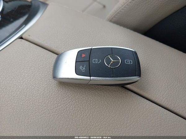 2019 MERCEDES-BENZ C 300 4MATIC