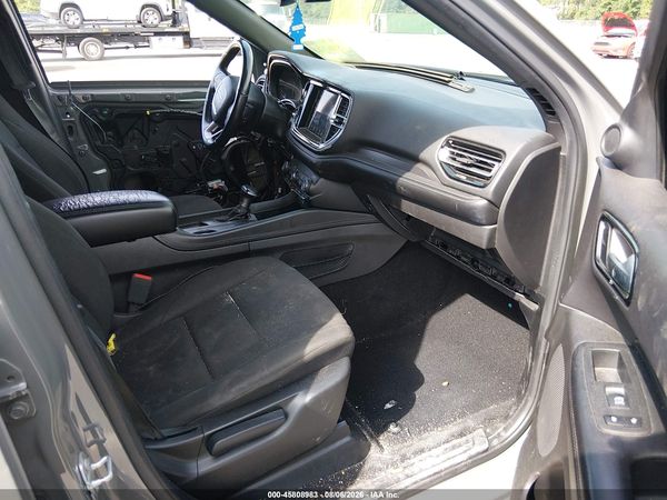 2021 DODGE DURANGO SXT PLUS RWD