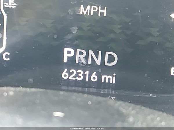 2021 JEEP WRANGLER UNLIMITED 80TH ANNIVERSARY 4X4
