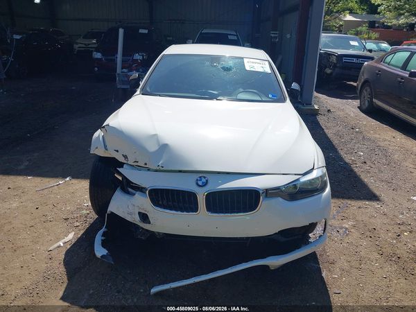 2017 BMW 328D