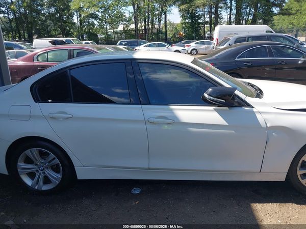 2017 BMW 328D